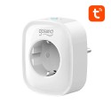 Nutipistik WiFi Gosund SP112 2xUSB, 16A, Tuya