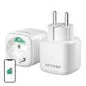 Nutikas pesa Blitzwolf BW-SHP15, ZigBee, 3680W