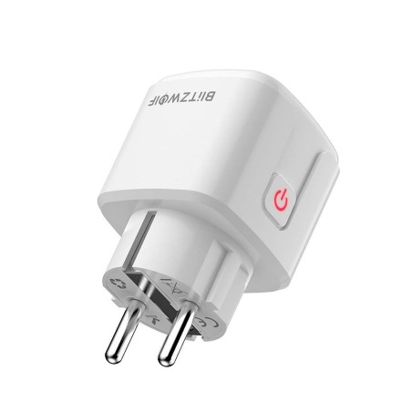 Nutikas pesa Blitzwolf BW-SHP15, ZigBee, 3680W