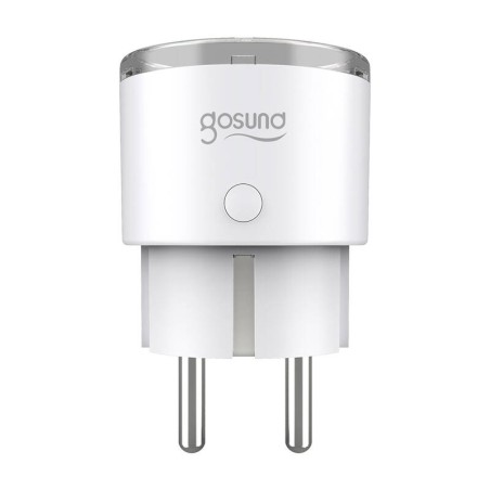 Gosund SP111 3680W 16A WiFi nutipesa, Tuya
