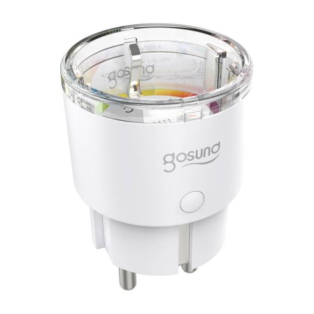 Gosund SP111 3680W 16A WiFi nutipesa, Tuya