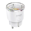 Gosund SP111 3680W 16A WiFi nutipesa, Tuya