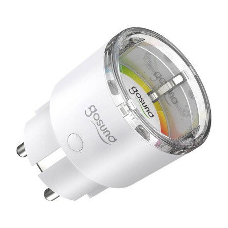 Gosund SP111 3680W 16A WiFi nutipesa, Tuya