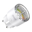 Gosund SP111 3680W 16A WiFi nutipesa, Tuya
