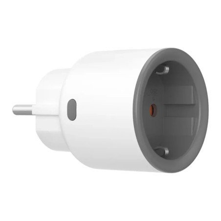 Nutipistik WiFi Sonoff S60TPF
