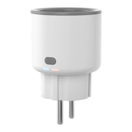 Nutipistik WiFi Sonoff S60TPF
