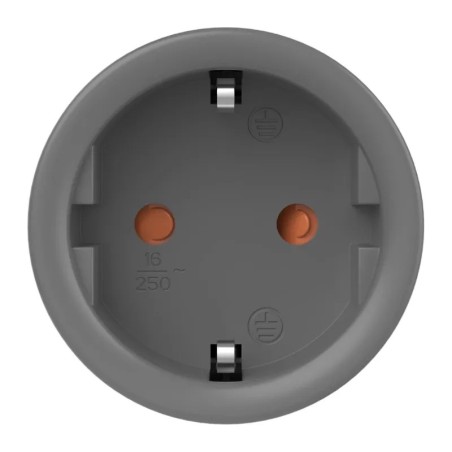 Nutipistik WiFi Sonoff S60TPF