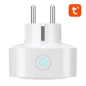 Gosund SP6 16A USB-C 20W Tuya nutikas WiFi/Bluetoothi ​​pesa