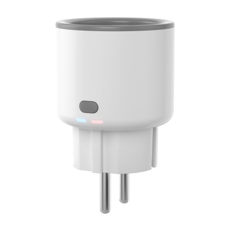 Sonoff S60ZBTPF ZigBee nutikas pistikupesa
