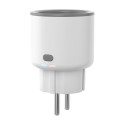 Sonoff S60ZBTPF ZigBee nutikas pistikupesa