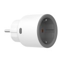 Sonoff S60ZBTPF ZigBee nutikas pistikupesa