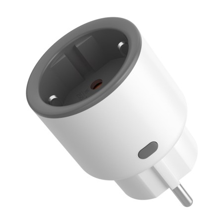 Sonoff S60ZBTPF ZigBee nutikas pistikupesa