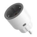 Sonoff S60ZBTPF ZigBee nutikas pistikupesa