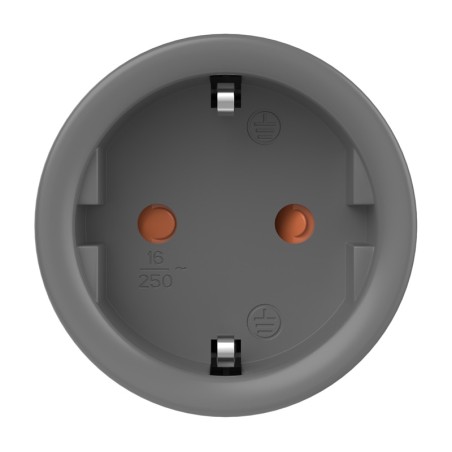 Sonoff S60ZBTPF ZigBee nutikas pistikupesa