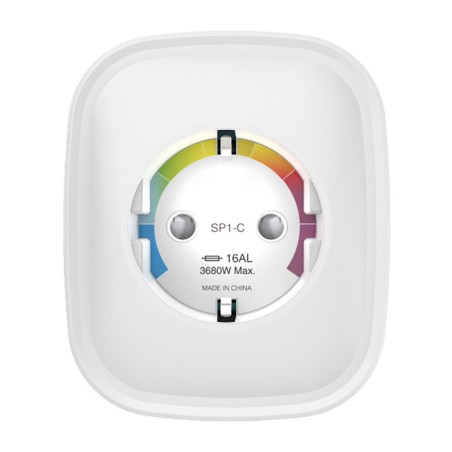 Gosund SP1-HE WiFi nutipesa, 2 tk (HomeKit) (kahe komplektiga) 16A