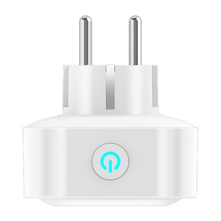 Gosund SP1-HE WiFi nutipesa, 2 tk (HomeKit) (kahe komplektiga) 16A