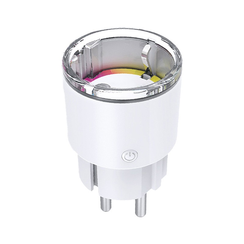 Gosund EP2-Z 10A ZigBee nutipistik