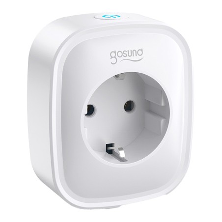 Gosund SP112-M nutikas WiFi-väljund 2 USB-pordiga (Xiaomi)