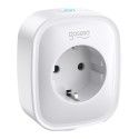 Gosund SP112-M nutikas WiFi-väljund 2 USB-pordiga (Xiaomi)