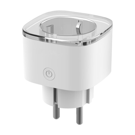 Gosund EP8-M 16A WiFi nutipesa (Xiaomi)
