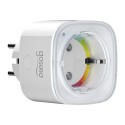 Gosund EP8-M 16A WiFi nutipesa (Xiaomi)