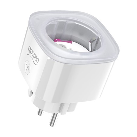 Gosund EP8-M 16A WiFi nutipesa (Xiaomi)