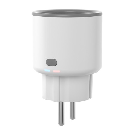 Sonoff S60TPF WiFi nutikas pesa (4pakk)