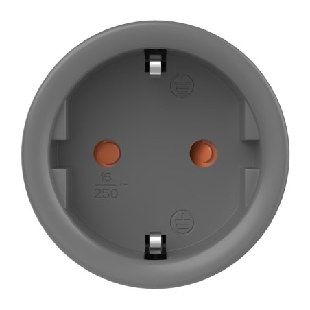 Sonoff S60TPF WiFi nutikas pesa (4pakk)