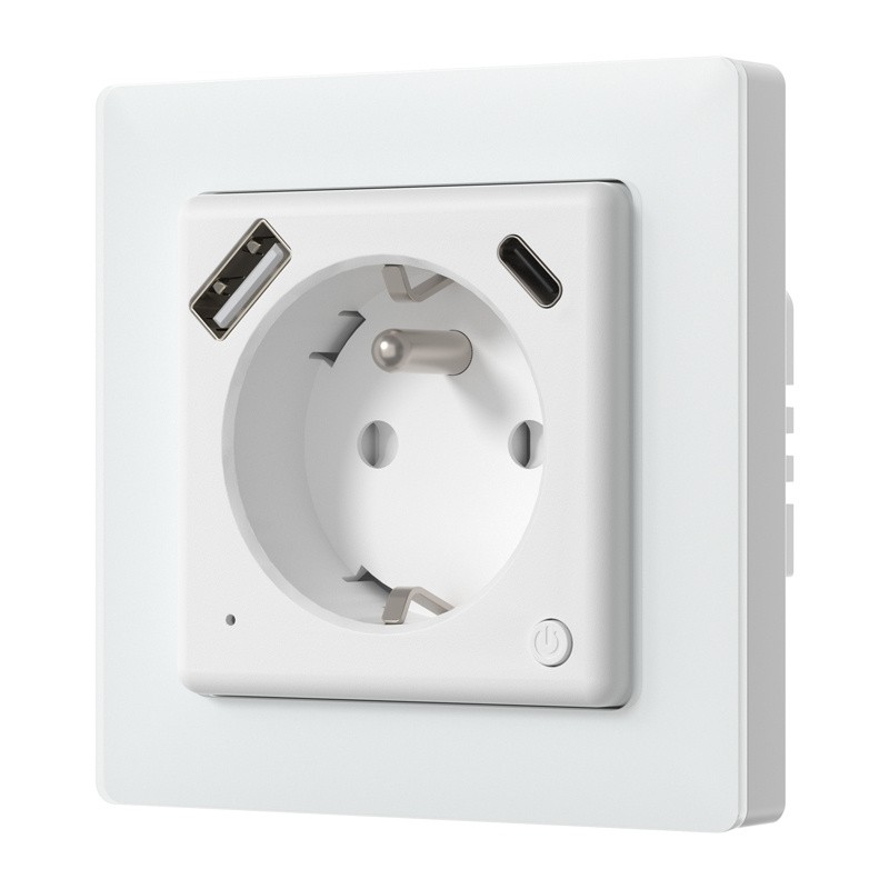 Smart Outlet Avatto WOT20-FR