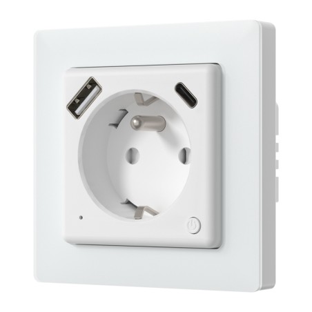 Smart Outlet Avatto WOT20-FR