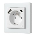 Smart Outlet Avatto WOT20-FR