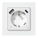 Smart Outlet Avatto WOT20-FR
