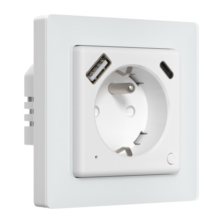Smart Outlet Avatto WOT20-FR