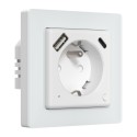 Smart Outlet Avatto WOT20-FR
