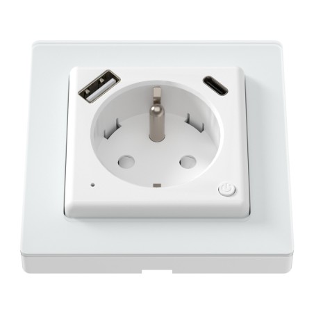 Smart Outlet Avatto WOT20-FR
