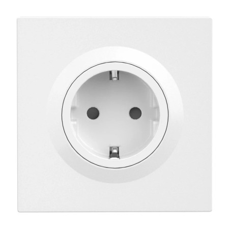Sonoff WS01STPF-E traditsiooniline seinakontakt (tüüp F)