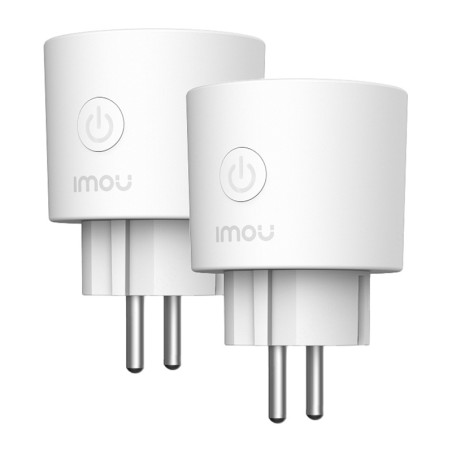 IMOU CE2P nutikas pistik, 2-pakk