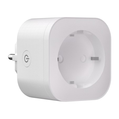 SONOFF S61s Matter väline pistik Wi-Fi kaudu
