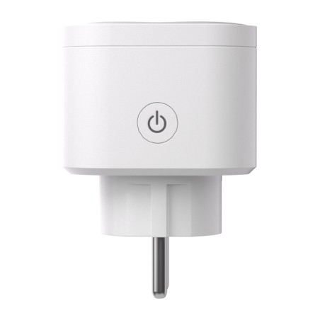 SONOFF S61s Matter väline pistik Wi-Fi kaudu, 4 komplekti
