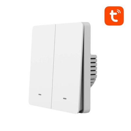 Nutikas valguslüliti WiFi Gosund SW9 Tuya