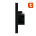 Nutikas valguslüliti WiFi Avatto TS02-EU-B1 1-suunaline TUYA (must)