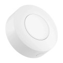 Nutikas Zigbee juhtmevaba nupp Sonoff SNZB-01P (ümar pult)