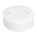 Nutikas Zigbee juhtmevaba nupp Sonoff SNZB-01P (ümar pult)