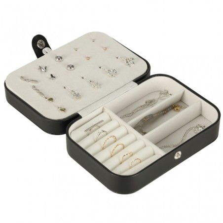 Ehtekarp korraldaja must | FreshDesign.ee