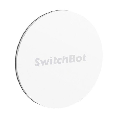 Intelligentne aktiveerija SwitchBot Tag