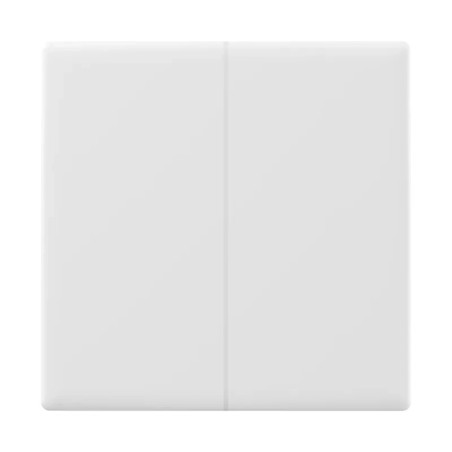 Nutikas WiFi puutetundlik seinalüliti Sonoff TX T5 2C (2-kanaliline)