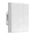 Nutikas WiFi puutetundlik seinalüliti Sonoff TX T5 3C (3 kanaliga)