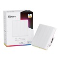 Nutikas WiFi puutetundlik seinalüliti Sonoff TX T5 4C (4 kanaliga)