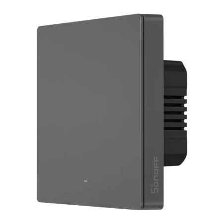 Smart Scene seinalüliti WiFi Sonoff M5 1C (1 kanal)