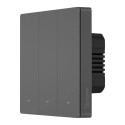 Smart Scene seinalüliti WiFi Sonoff M5 3C (3 kanaliga)